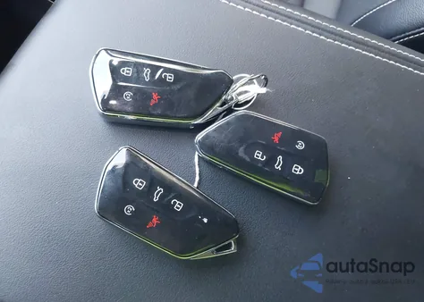 2024 Volkswagen Atlas 2.0T Se W/Technology z USA, uszkodzony, nr VIN 1V2HR2CA7RC540786